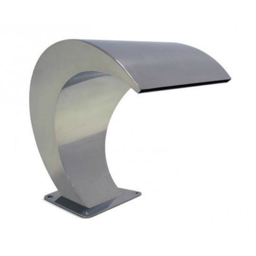 Cascada Residencial Inox...