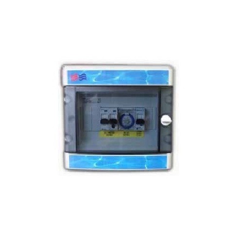 Cuadro Eléctrico para...