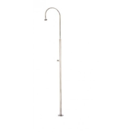 Ducha Estándar Flexinox,...