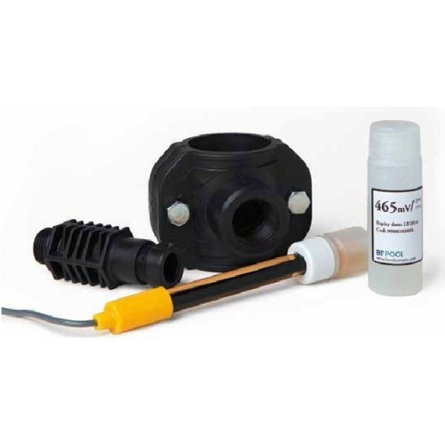 Kit Advanced (ORP)  BSV