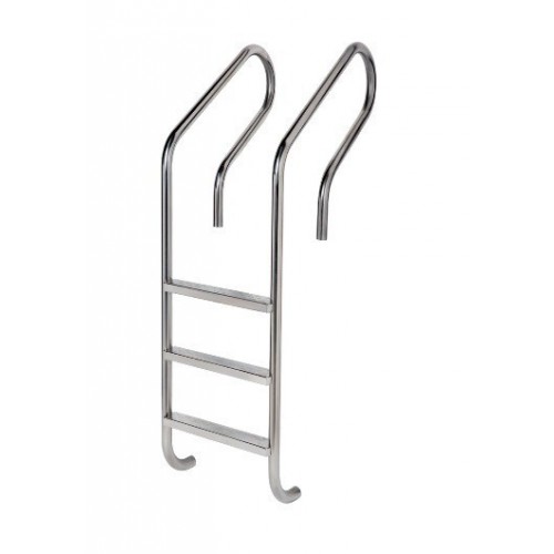 Escalera Modelo E-1 de AQA,...