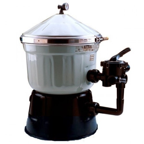 Filtro Clarity, Filtro...