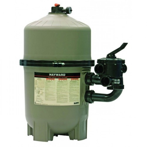 Filtro de diatomeas...