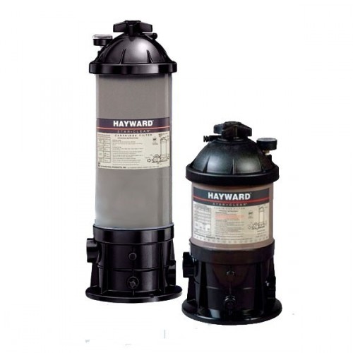 Filtro Star Clear, Filtro...