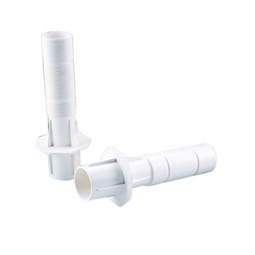 Pasamuros conexión...