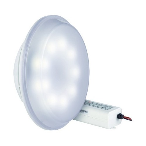 LÁMPARA PAR56 V1 BLANCA