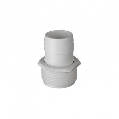 Racord de enlace para manguera