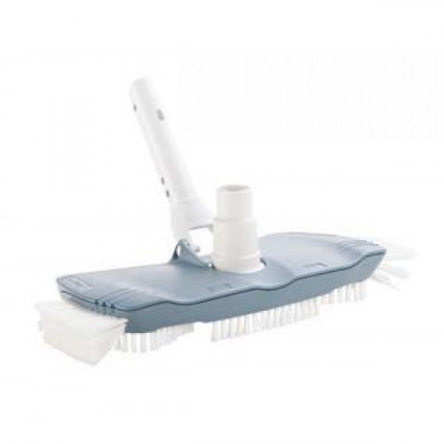 Limpiafondos Oval modelo Shark