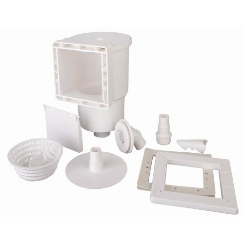 Skimmer para piscina...