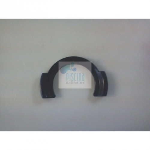 Llave para la Tapa...