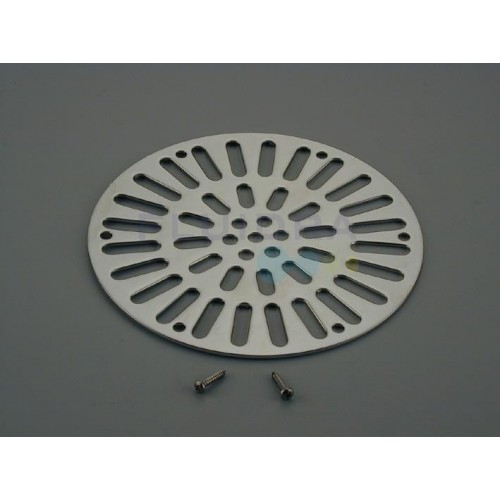 Reja sumidero inox. 2" AstralPool