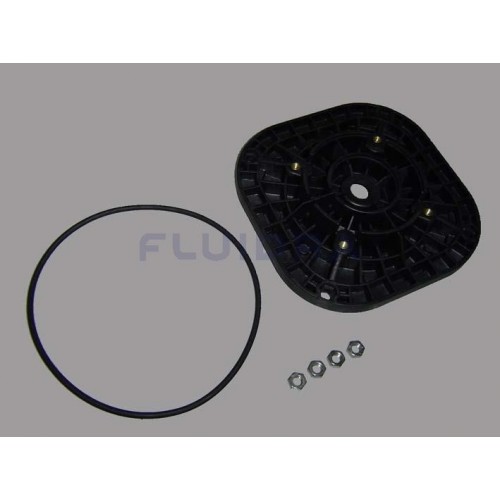 BRIDA MOTOR C 71 BOMBA SENA