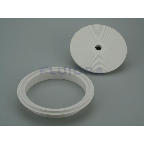 TAPA Y ARO CIRCULAR SKIMMER