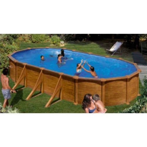 Piscina MAURITIUS 730 x 375...