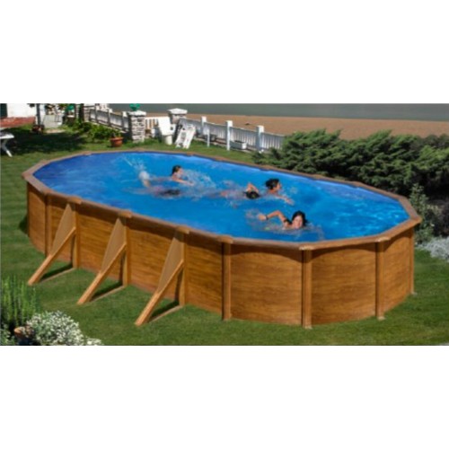 Piscina PACIFIC 610 x 375 x...