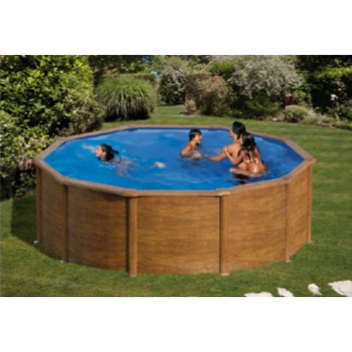 Piscina PACIFIC Ø 350 x 120...