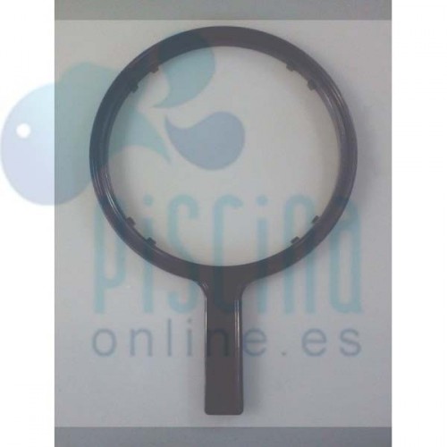 Llave para la Tapa de...