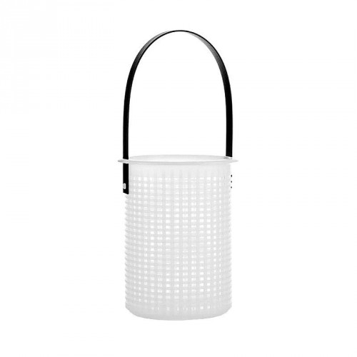 Cesto prefiltro de Bomba...