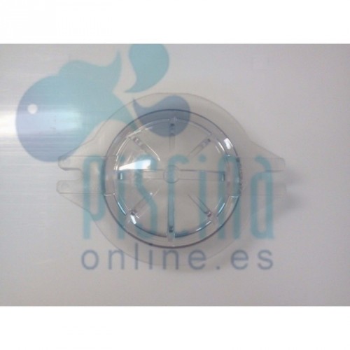 Tapa del prefiltro de Bomba...