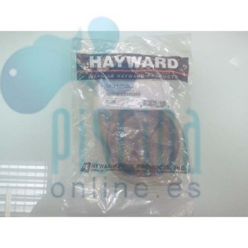 Tapa prefiltro de Bomba Max...