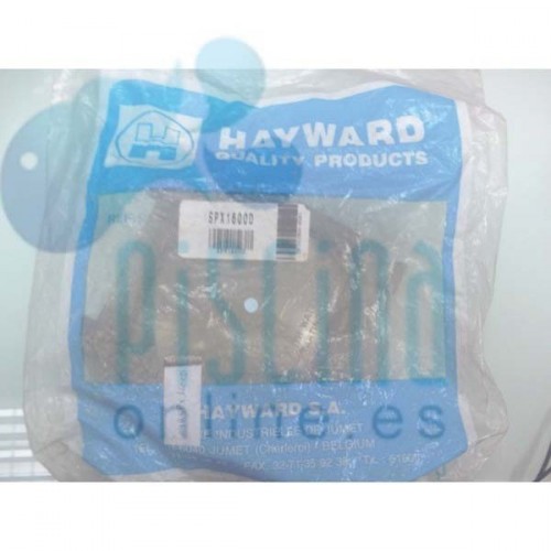 Tapa del prefiltro de Bomba...