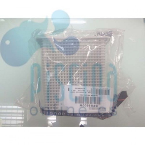 Cesto prefiltro de Bomba...