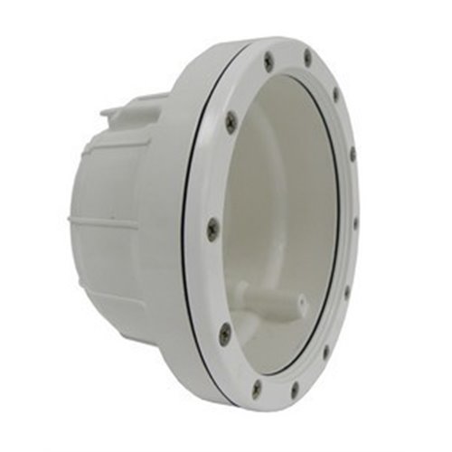 Proyector LumiPlus Design, Proyector LumiPlus Design: Luz Blanca - Acabado Pure White - 59807