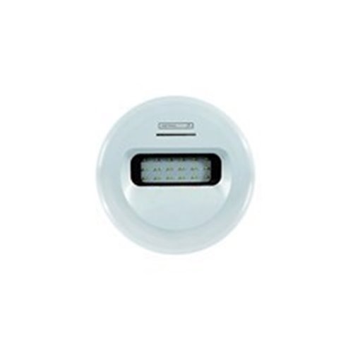 Proyector LumiPlus Design, Proyector LumiPlus Design: Luz Blanca - Acabado Inox - 59805