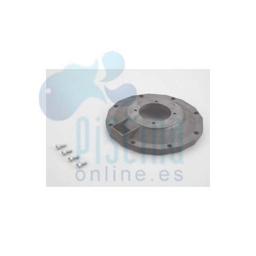 Brida motor (de 1.5 CV a 3...