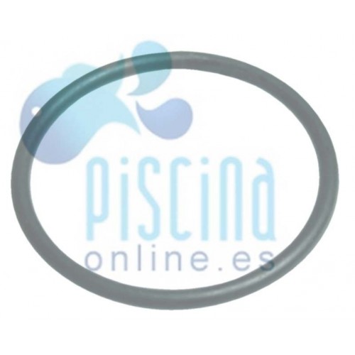 Junta de la tapa del...