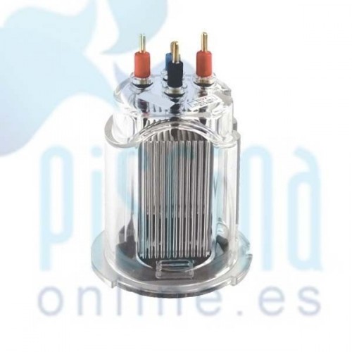 Célula Clorador Salino EI...