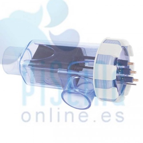 Célula Clorador Salino SMC30