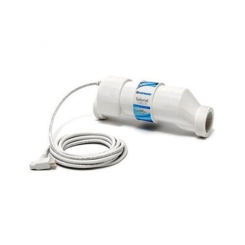 Célula turbo cell 150m3...