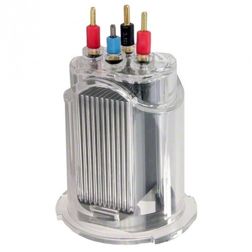 Célula Clorador Salino EI 2...