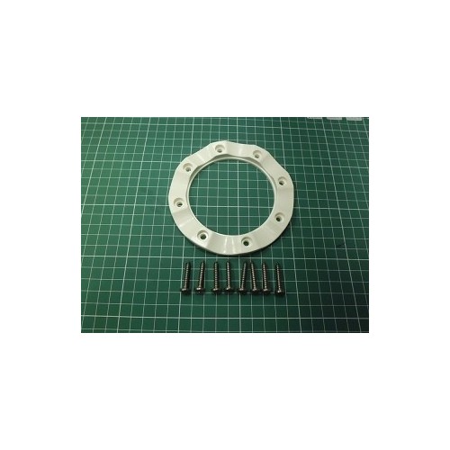 BRIDA BOQUILLA ASPIRACION...