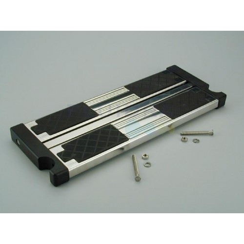 Peldaño seguridad doble AISI 316 AstralPool 4401010805