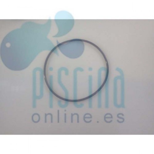 Junta de la tapa del filtro...