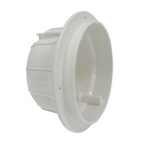 Proyector LumiPlus Design, Proyector LumiPlus Design: Luz RGB-DMX - Acabado Pure White - 59811