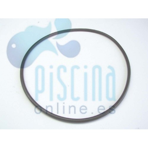 Junta tórica 255X4 del aro...