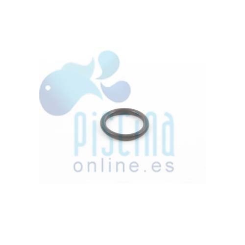 Junta del purgador del...