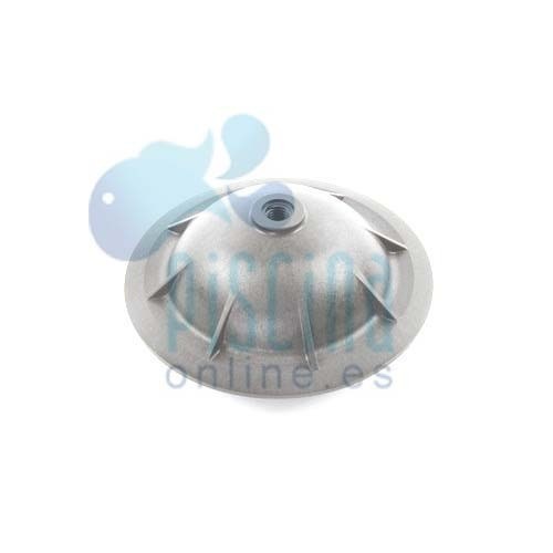 Tapa (Cúpula) del filtro...