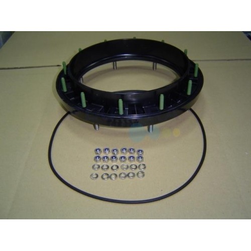 ARO CUELLO 20 TORNILLOS...