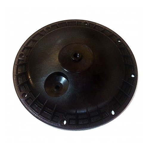 Tapa filtro negra de...