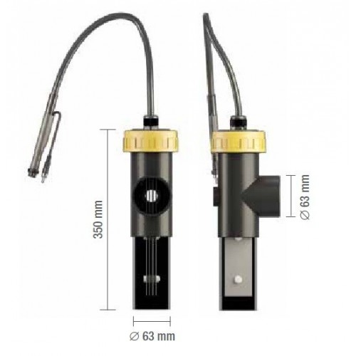 Célula Hidrolife 22 g....