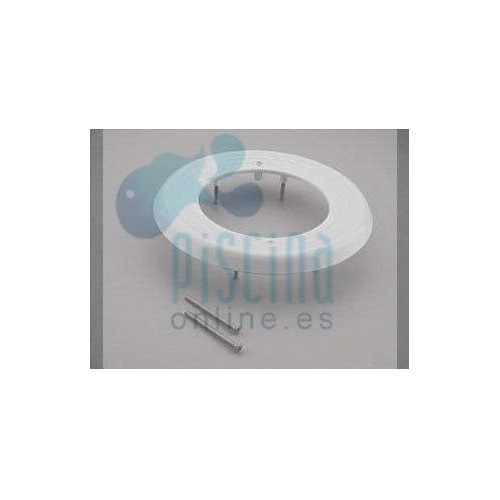 Aro embellecedor ABS...