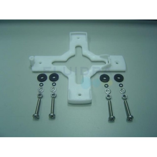 TORNILLERIA CRUCETA PROYECTOR