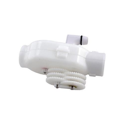 Mecanismo de válvula de...