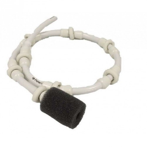 Cola barredora completa de...