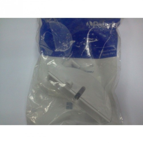 Protector de turbina con...