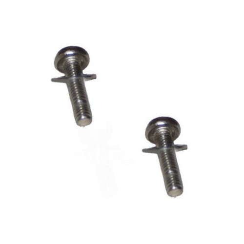 Tornillo Inox 4-40 X 3/16"...